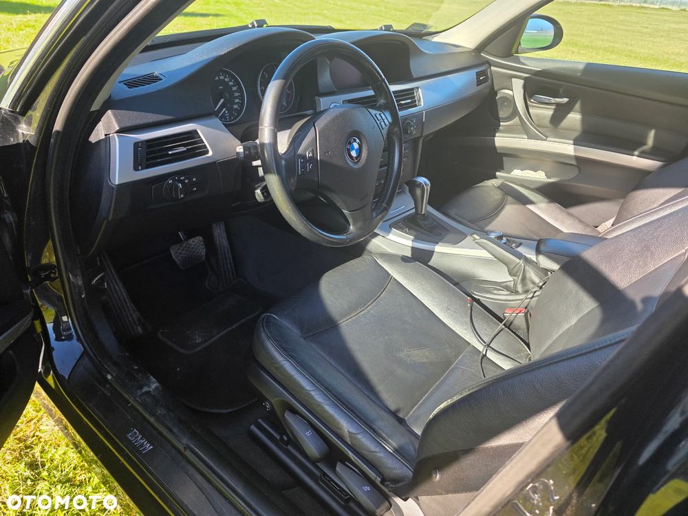 BMW Seria 3 - 7