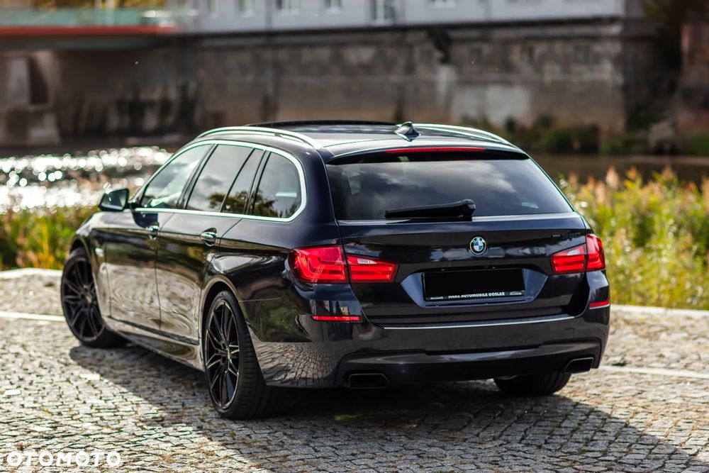 BMW Seria 5 - 15