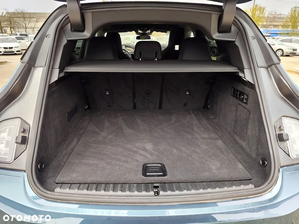 BMW iX xDrive40 76.6kWh Signature - 14