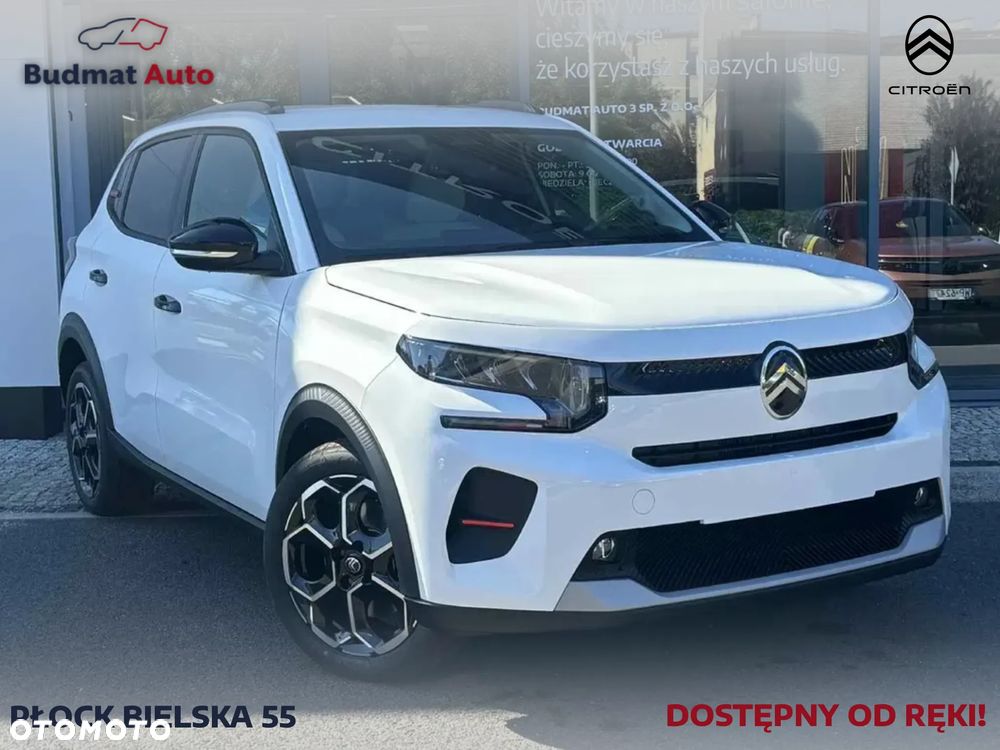 Citroën C3 EV113 Comfort Range 44.8kWh Max - 1