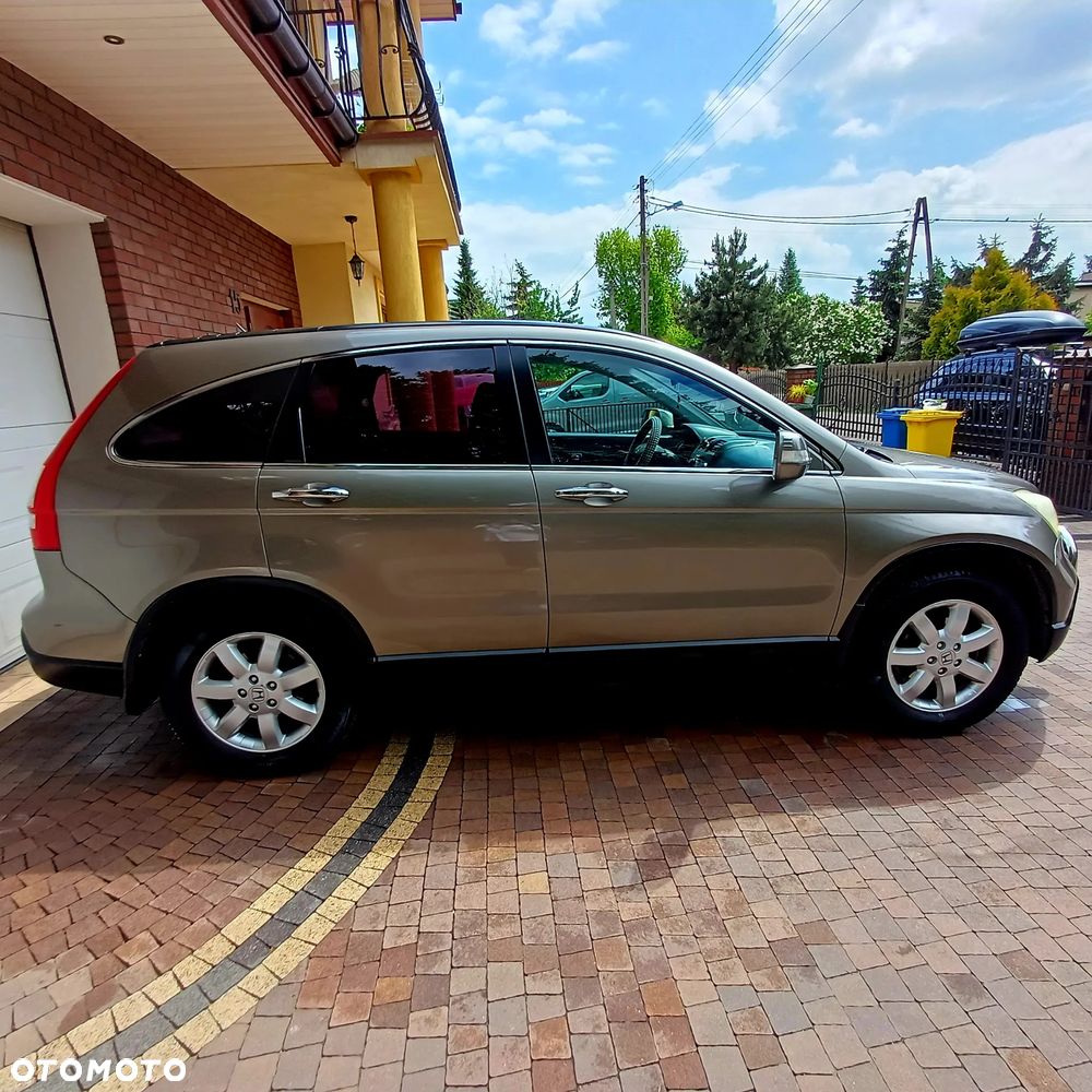 Honda CR-V 2.0 Elegance - 6
