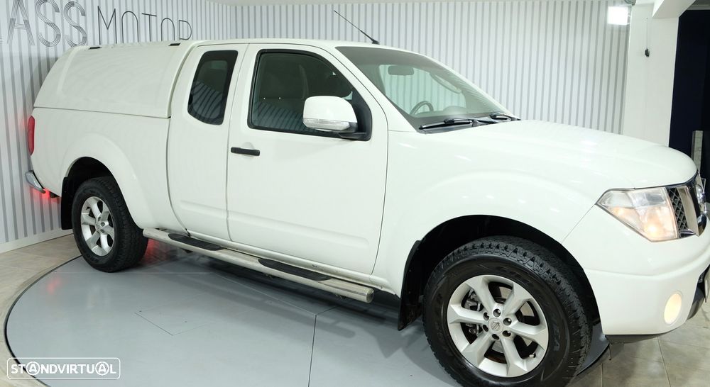 Nissan Navara - 3