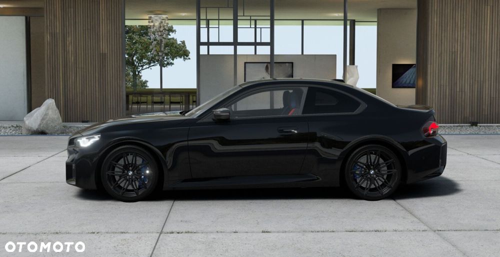 BMW M2 - 2