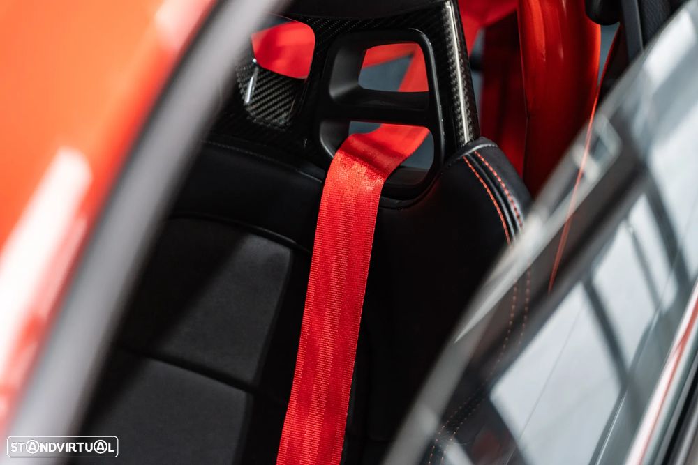 Porsche 911 (991) GT3 RS - 25