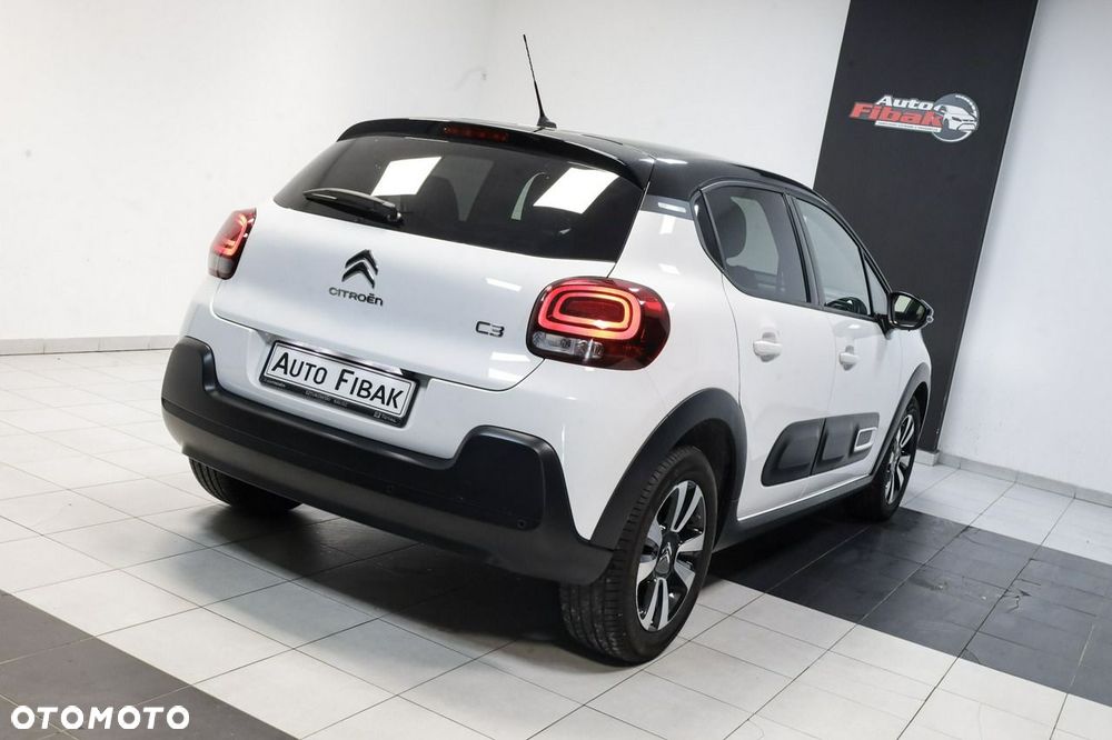 Citroën C3 - 8