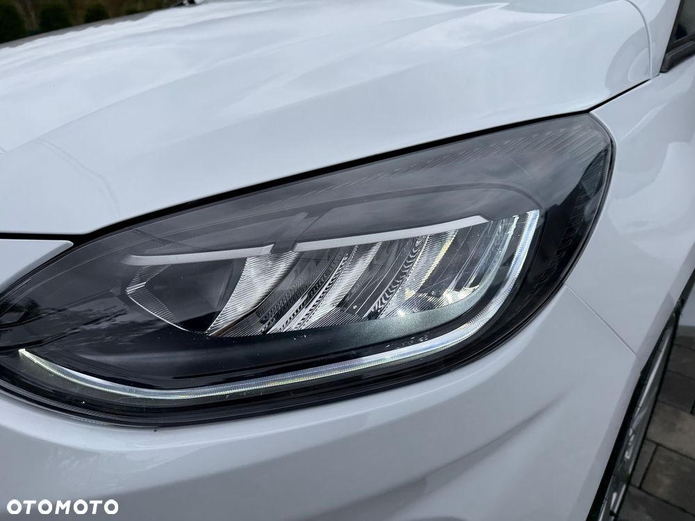 Ford Fiesta 1.1 S&S COOL&CONNECT - 6