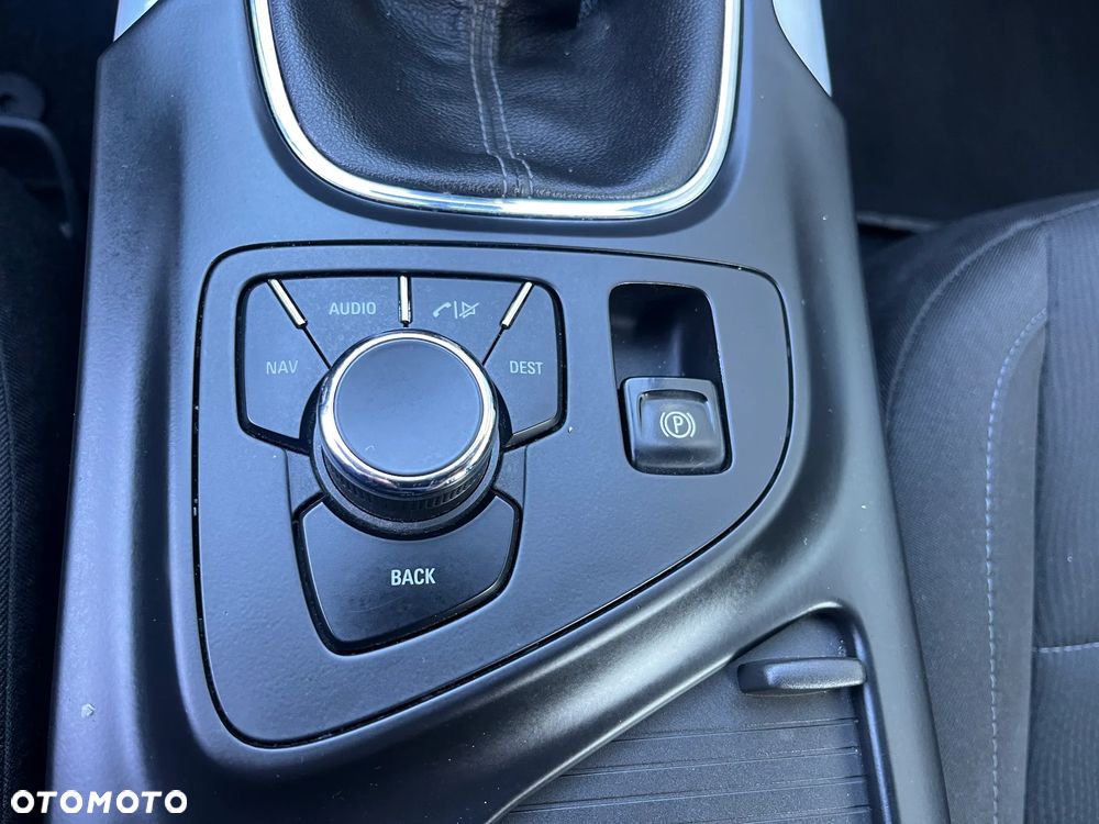 Opel Insignia 2.0 CDTI EcoFLEX Edition - 29
