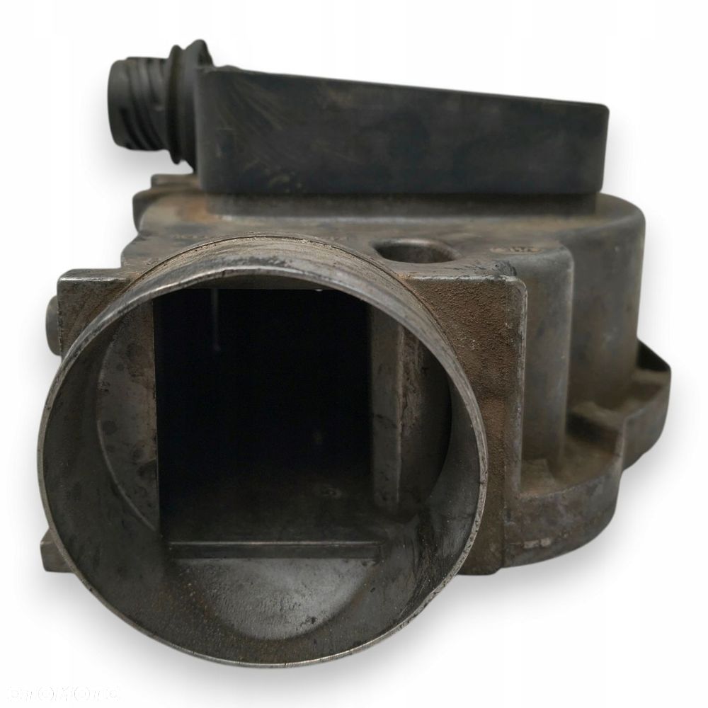 PRZEPŁYWOMIERZ BMW E36 318i E34 518i Z3 1.8 M43 0280202213 Bosch - 3