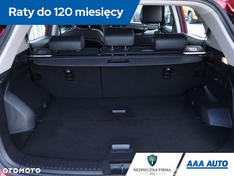 SsangYong/KGM Korando - 16