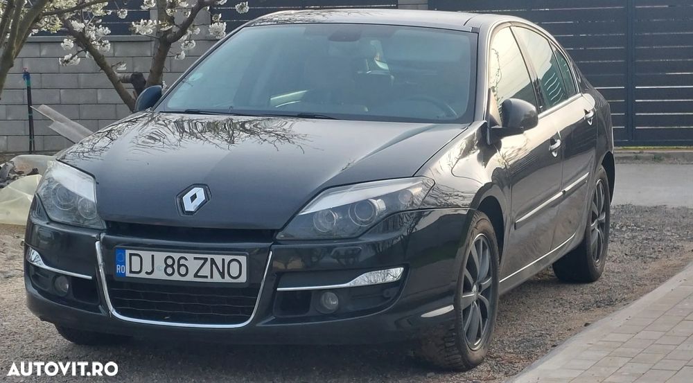 Renault Laguna - 2