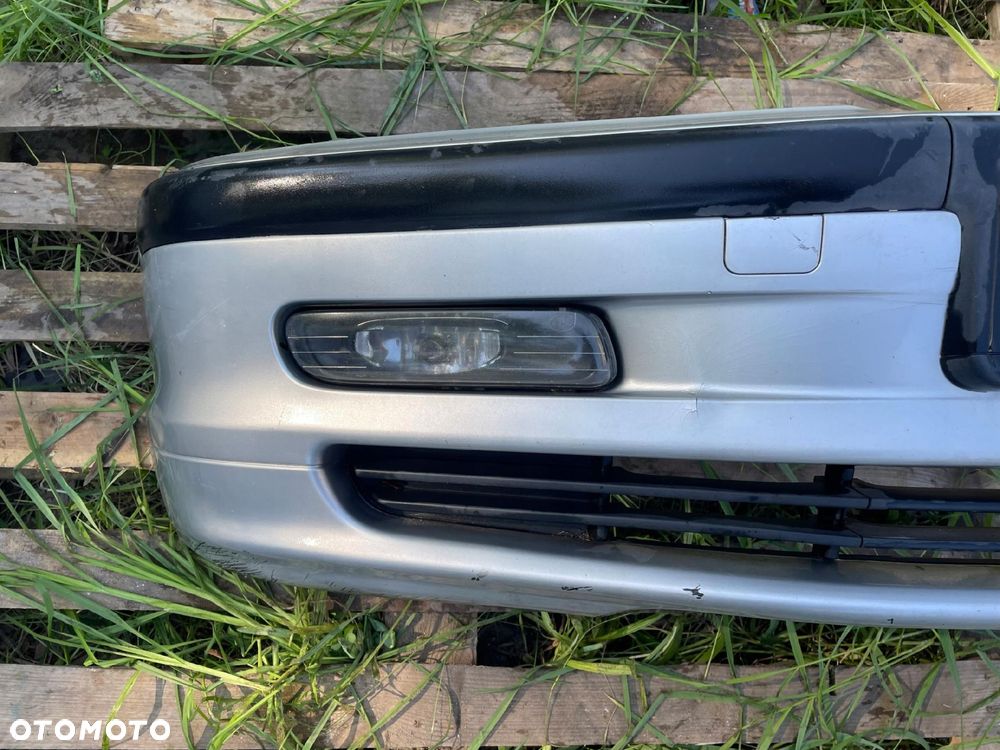 BMW E46 SEDAN KOMBI PRZEDLIFT ZDERZAK PRZÓD PRZEDNI BELKA KOMPLETNY - 14