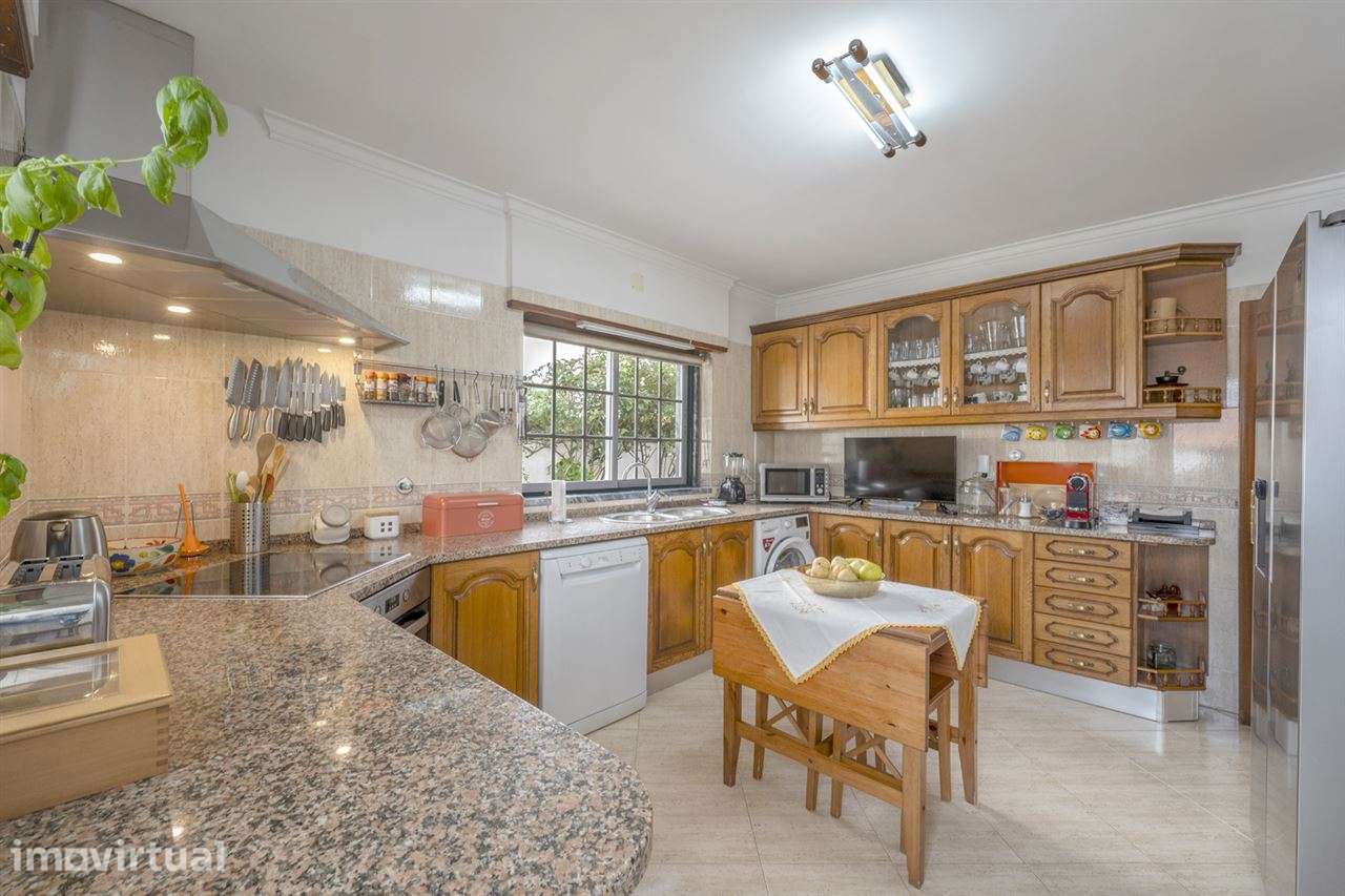 Moradia Isolada 4 quartos em Lisboa, sintra - €950.000 / venda - Grande imagem: 3/23