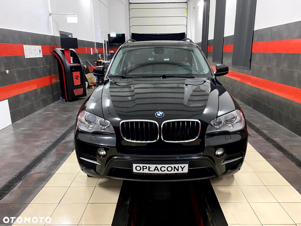 BMW X5 3.0d xDrive - 4