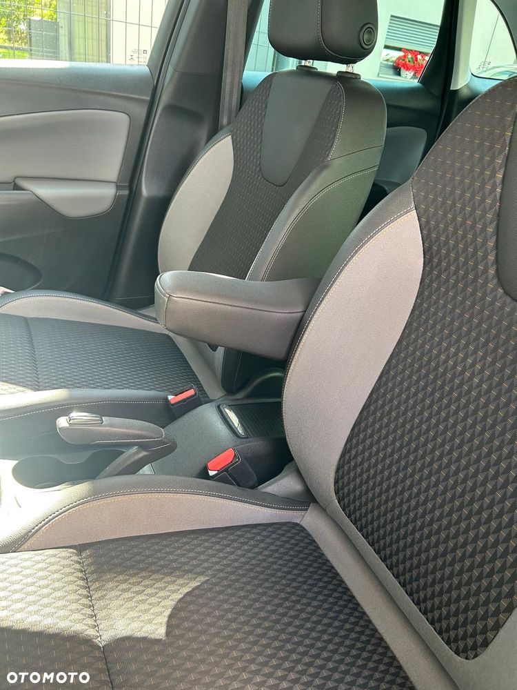 Opel Crossland X 1.2 Start/Stop Automatik Edition - 13