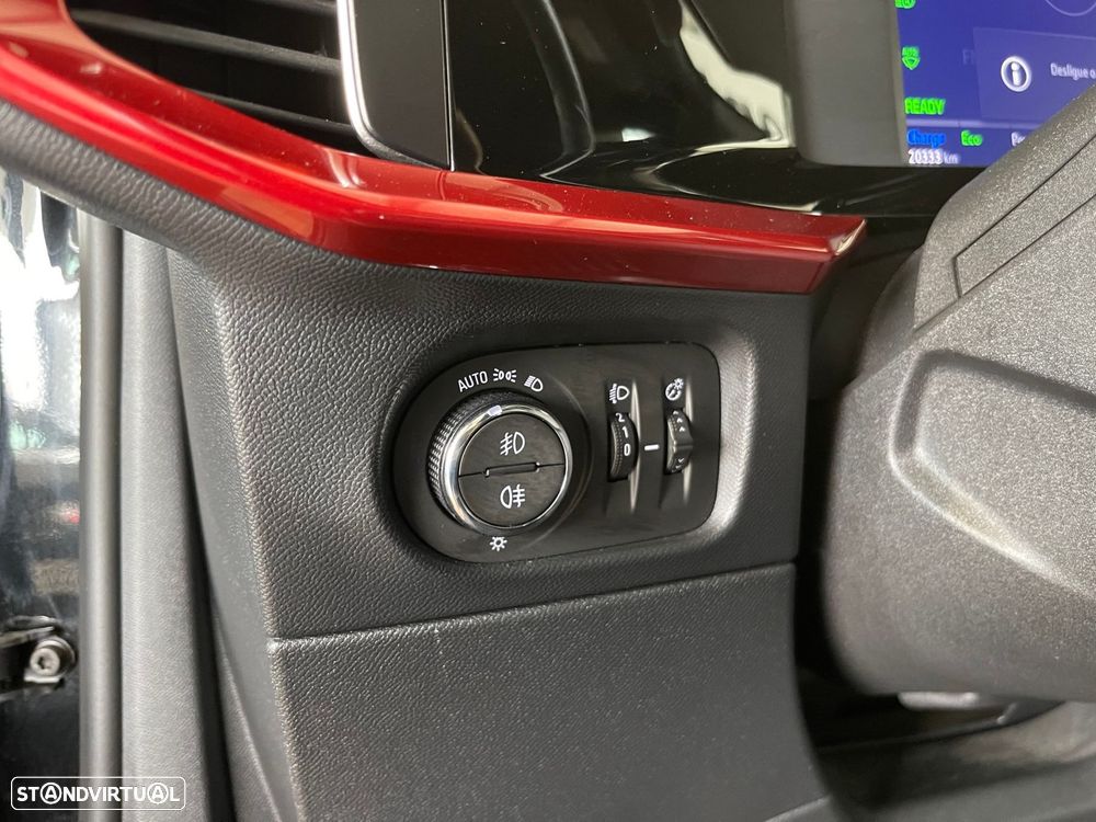 Opel Mokka-e 50 kWh GS - 14