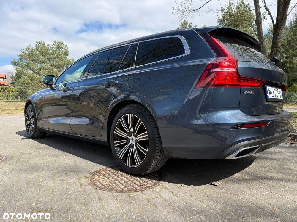 Volvo V60 - 12