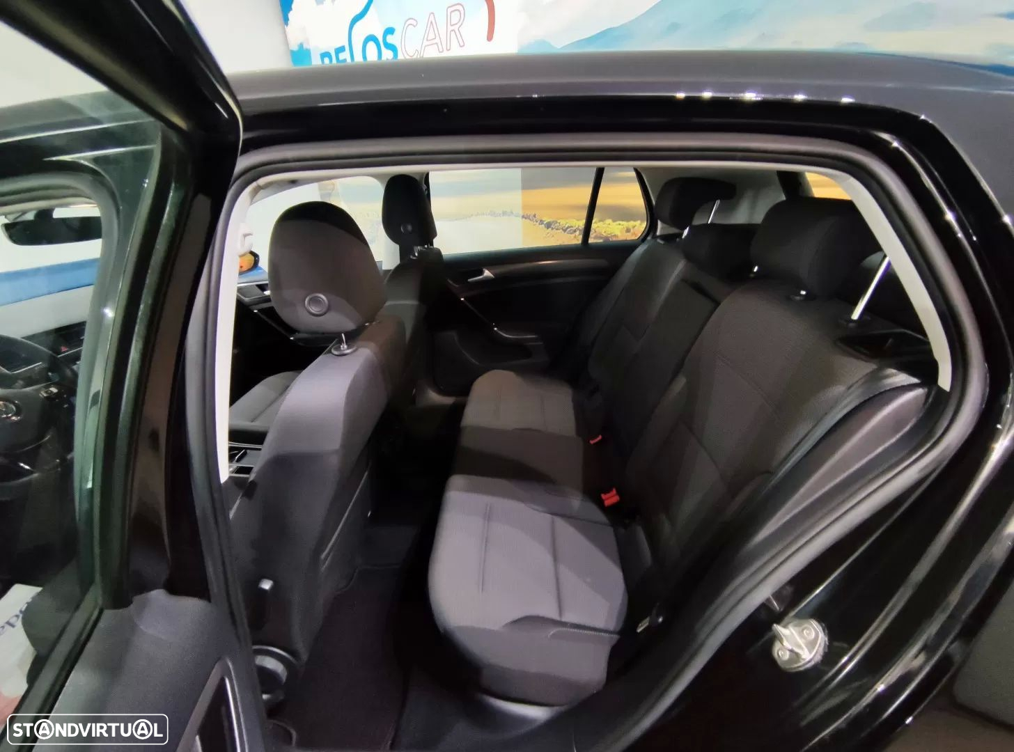 VW Golf 1.0 TSI Confortline - 17