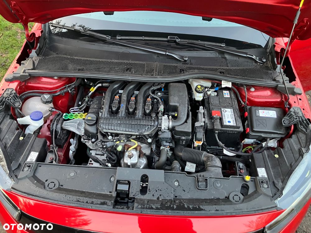 Opel Corsa 1.2 Start/Stop Elegance - 12