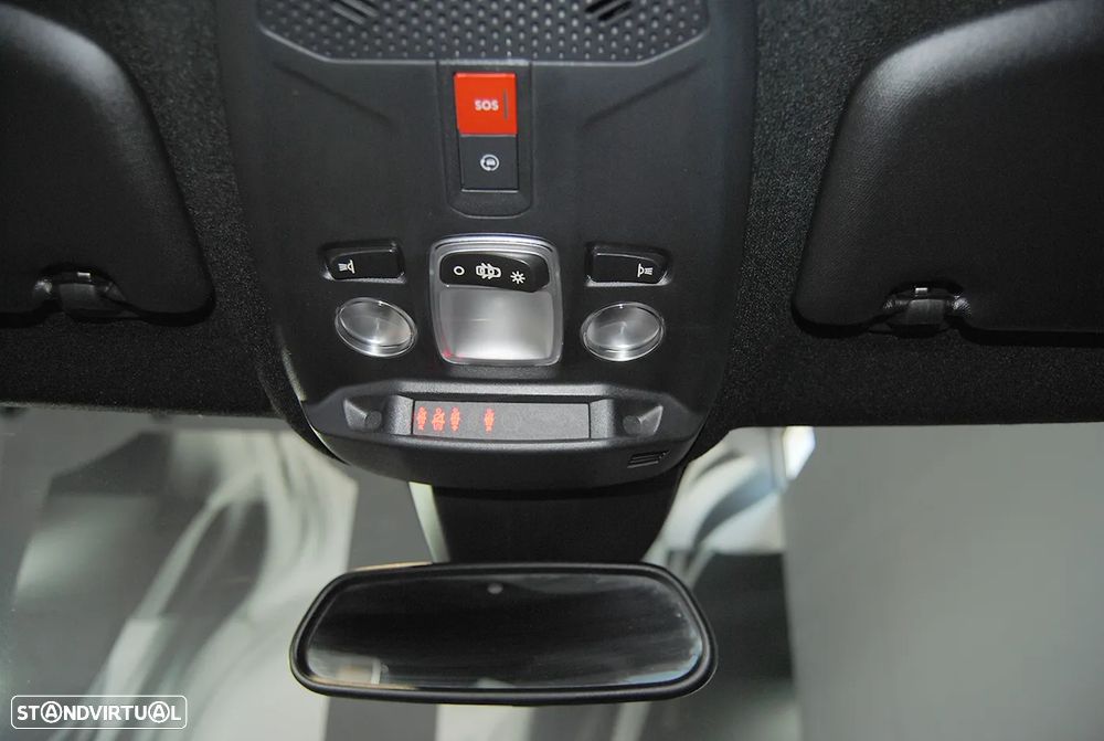 Opel Mokka-e 50 kWh GS - 32