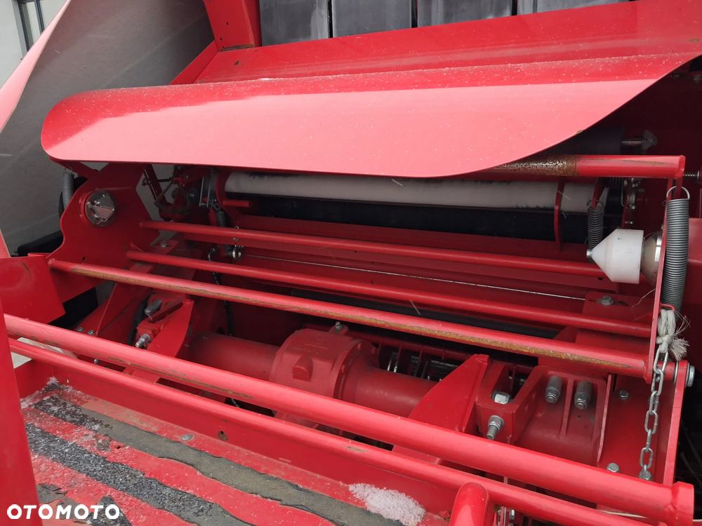 Lely Welger RP 535 - 10