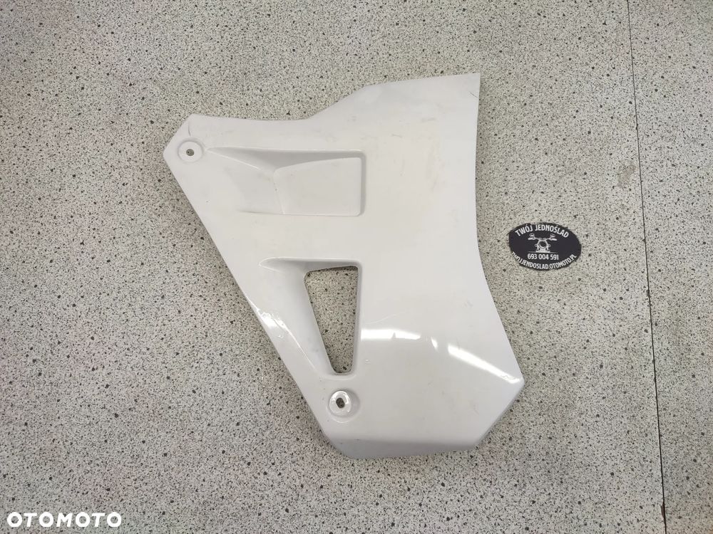 Owiewka, osłona, bok, boczek Yamaha DT 50 DT50 88- - 1
