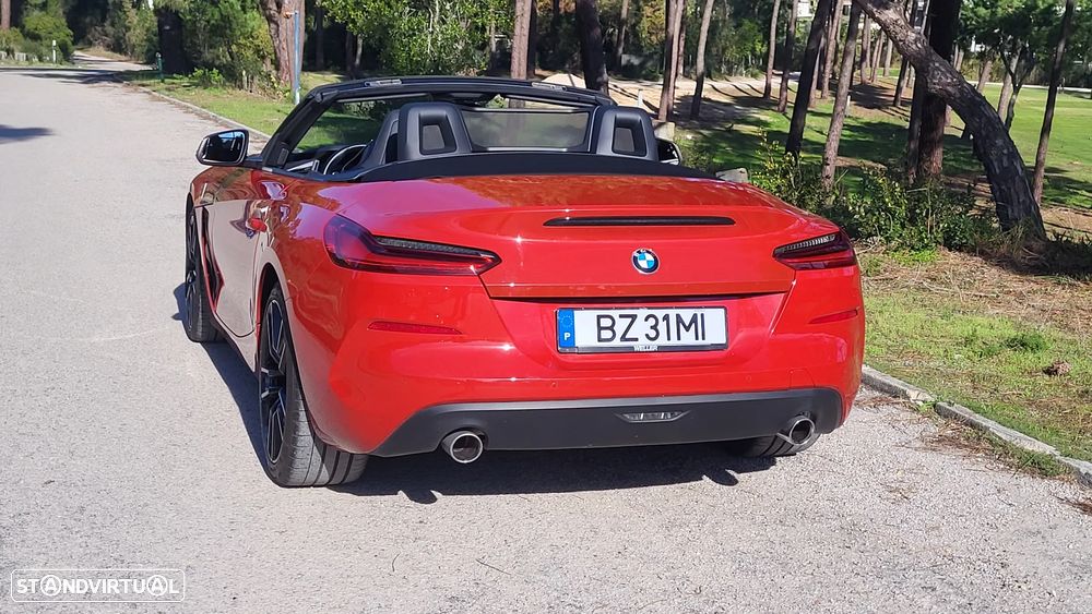 BMW Z4 - 31