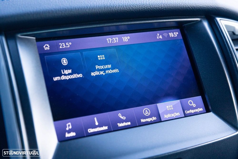 Ford Ranger 2.0 TDCi CD Raptor 4WD - 35