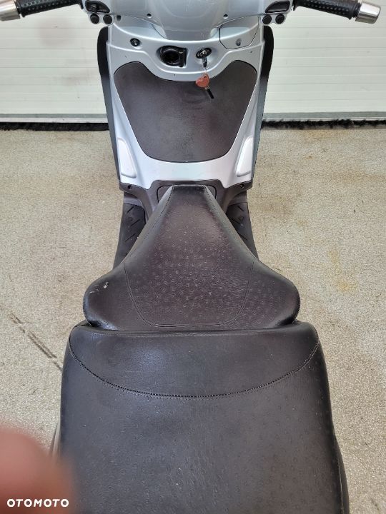 Piaggio Beverly - 35