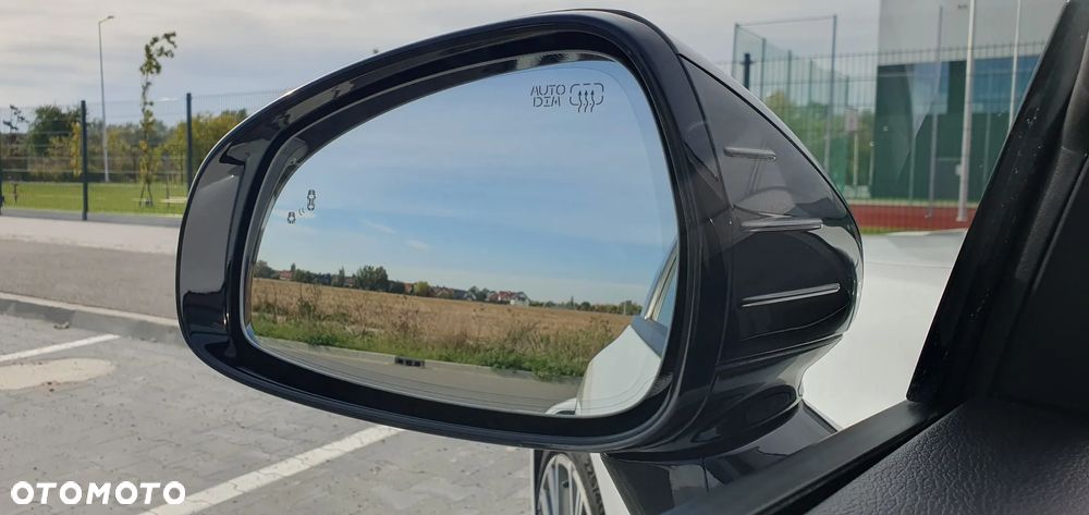 Kia Stinger 2.0 T-GDI GT Line - 9