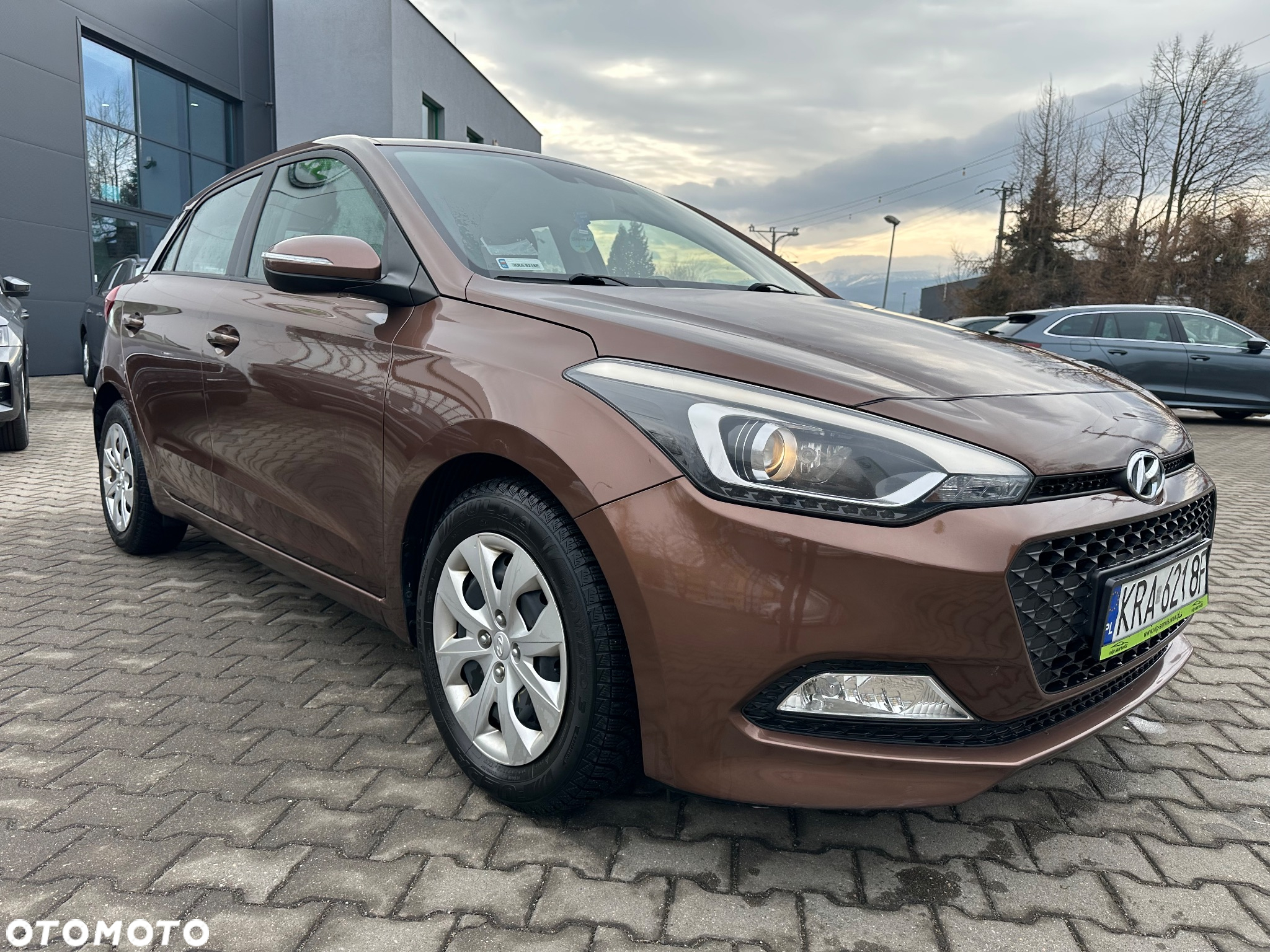 Hyundai i20 1.2 Elegant - 2