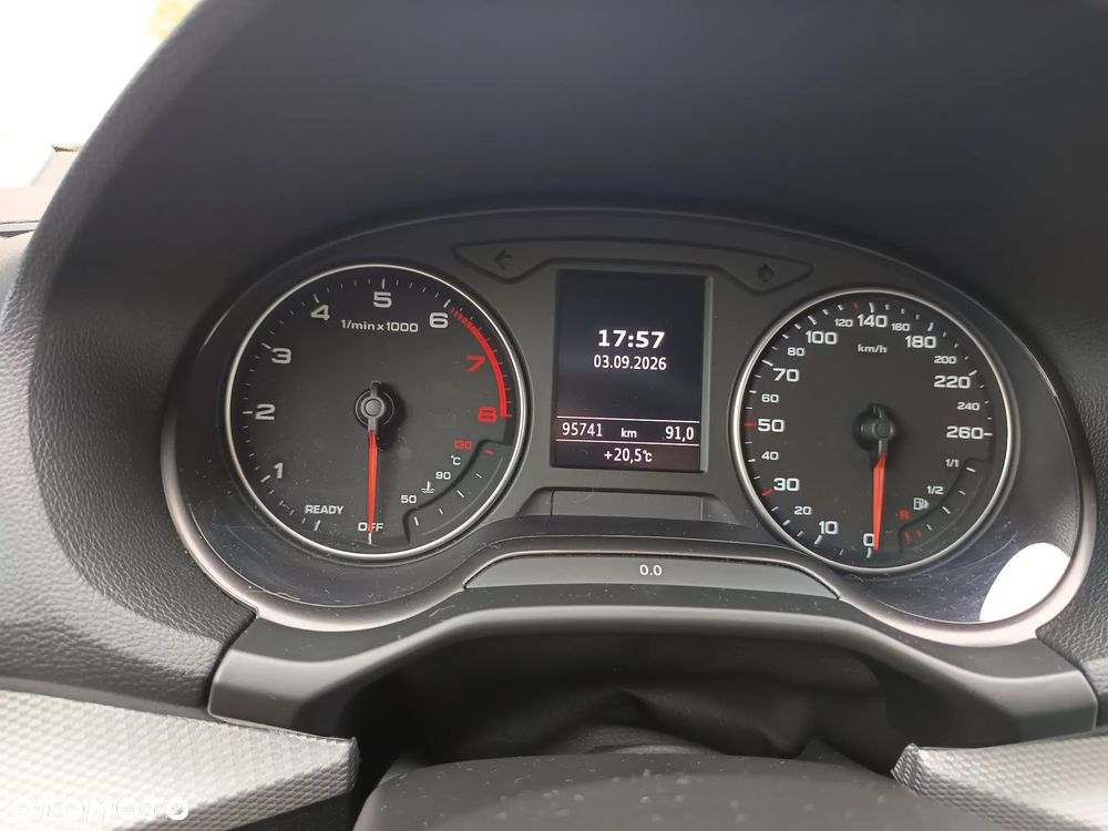 Audi Q2 35 TFSI S Line S tronic - 4
