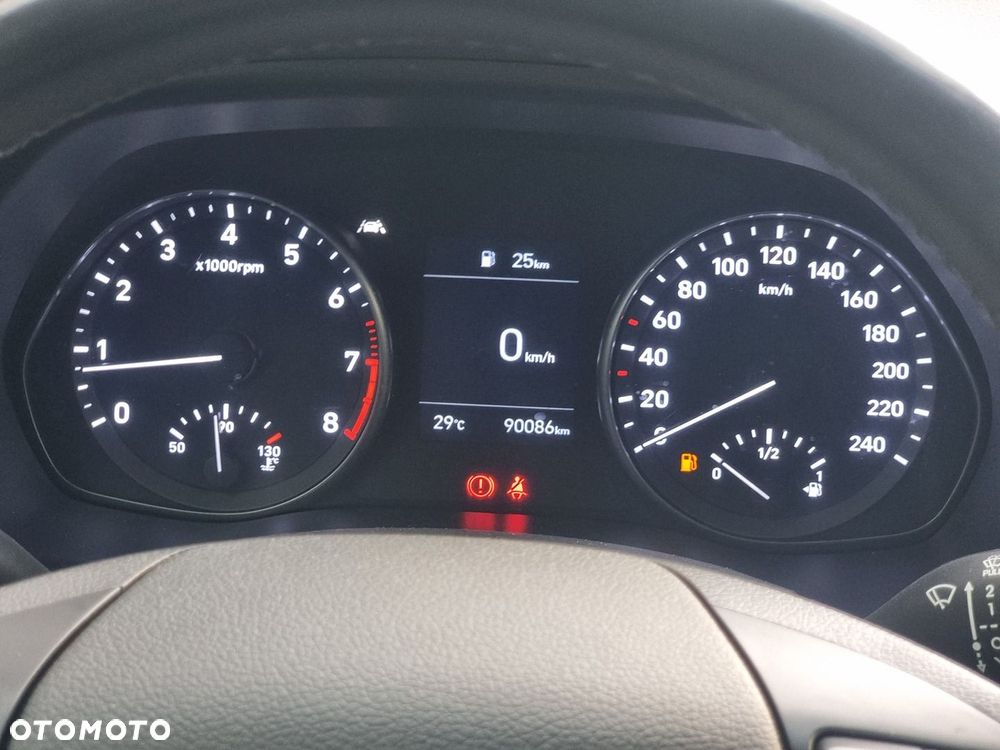 Hyundai i30 1.5 DPI Smart - 31