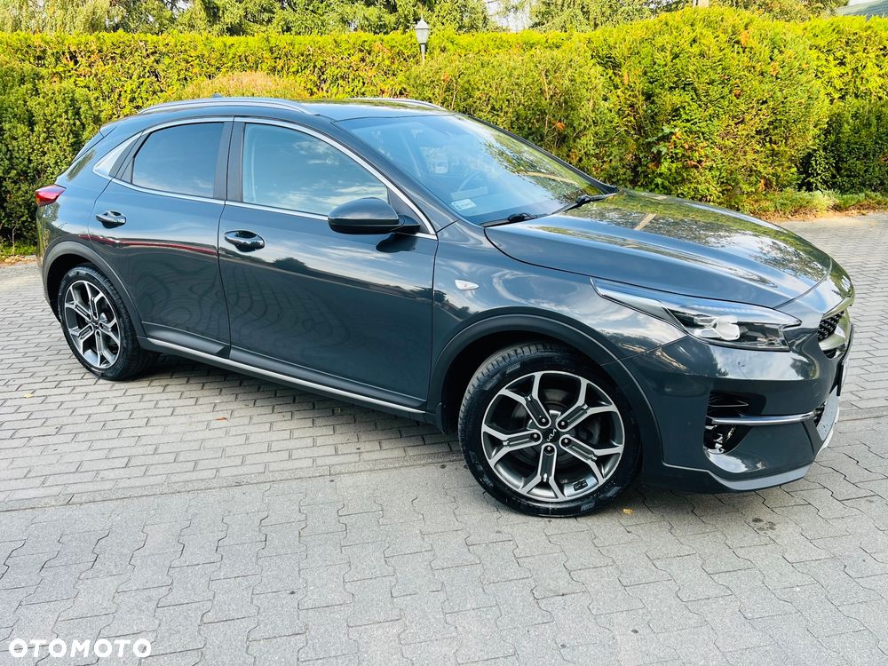 Kia XCeed - 19