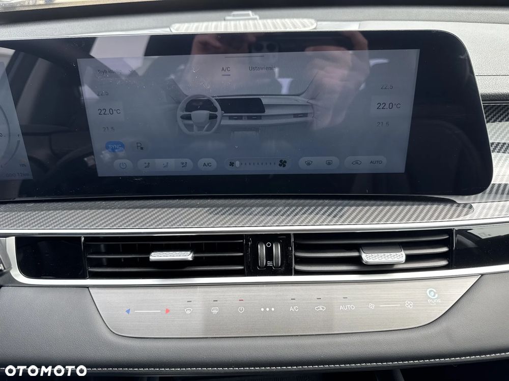 Chery Tiggo 7 1.5 T-GDI Super Hybrid Comfort DHT - 19