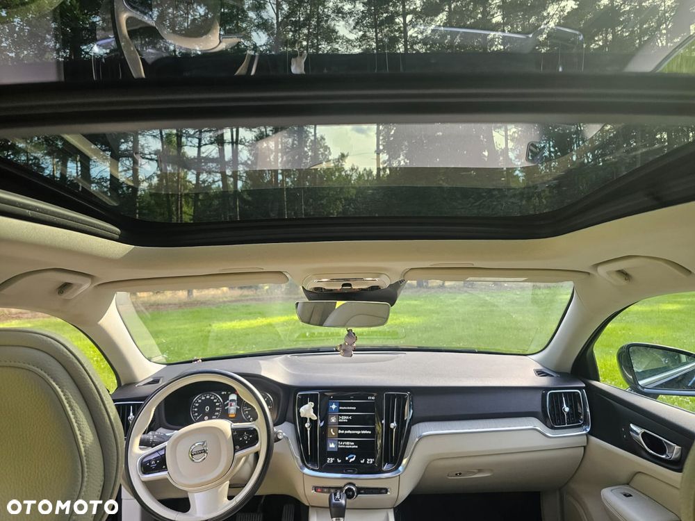 Volvo V60 D4 SCR Inscription - 6