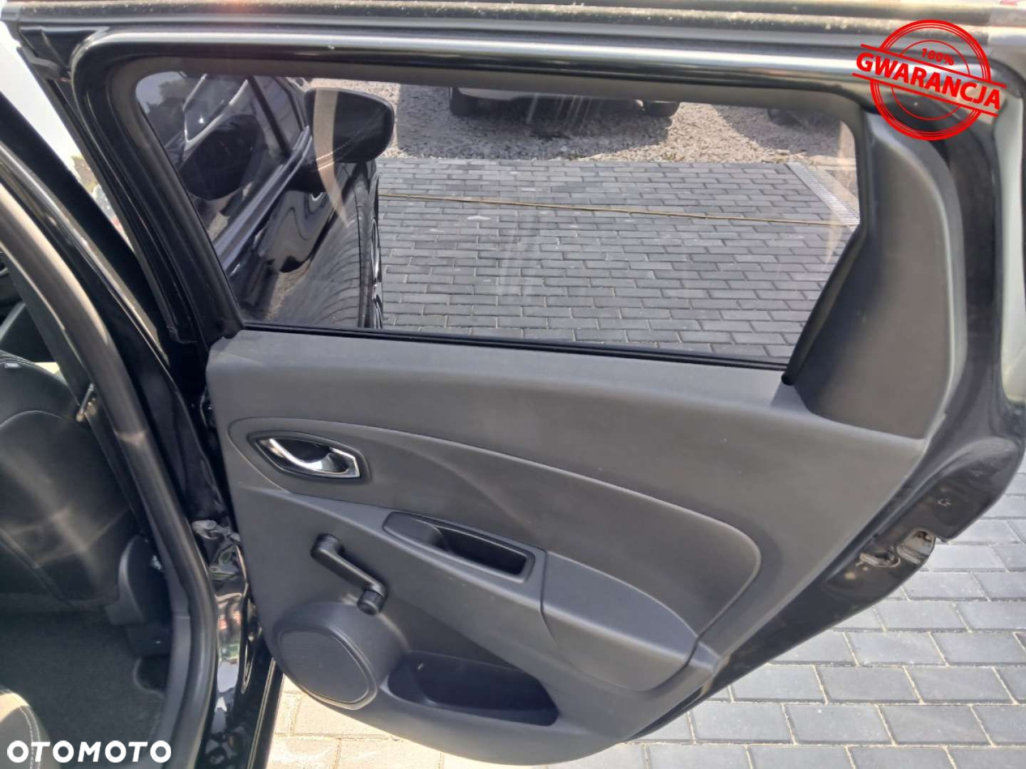 Renault Clio 1.5 dCi Energy Intens - 34