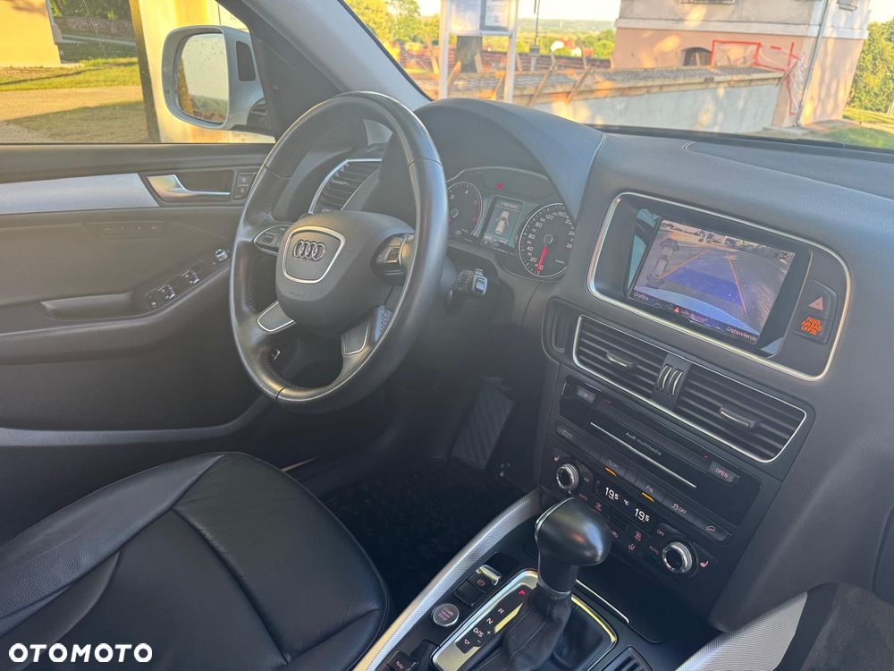 Audi Q5 - 30