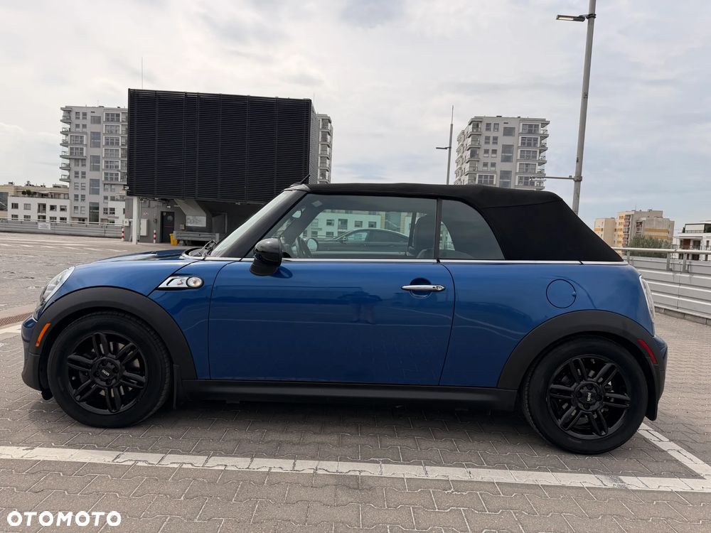 MINI Cooper S Highgate - 12