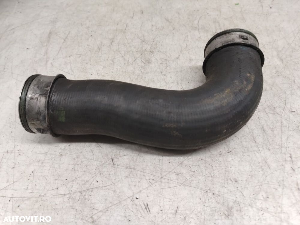 Furtun intercooler 3c0145832d 2.0 tdi BMP Volkswagen VW Passat B6 [20 - 2