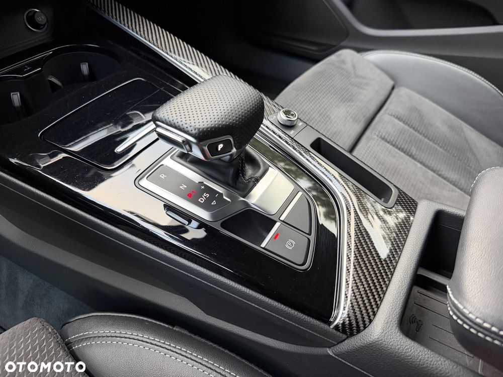 Audi A4 Avant - 17