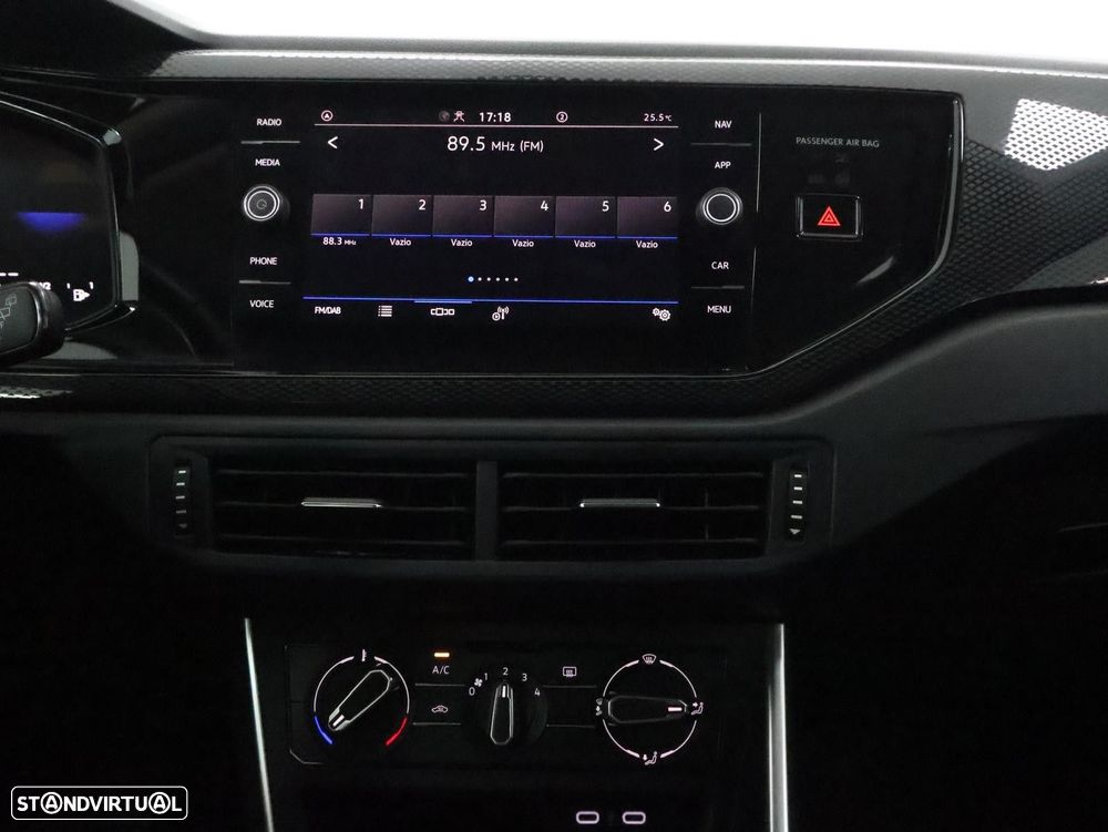 VW Taigo 1.0 TSI Urban DSG - 21