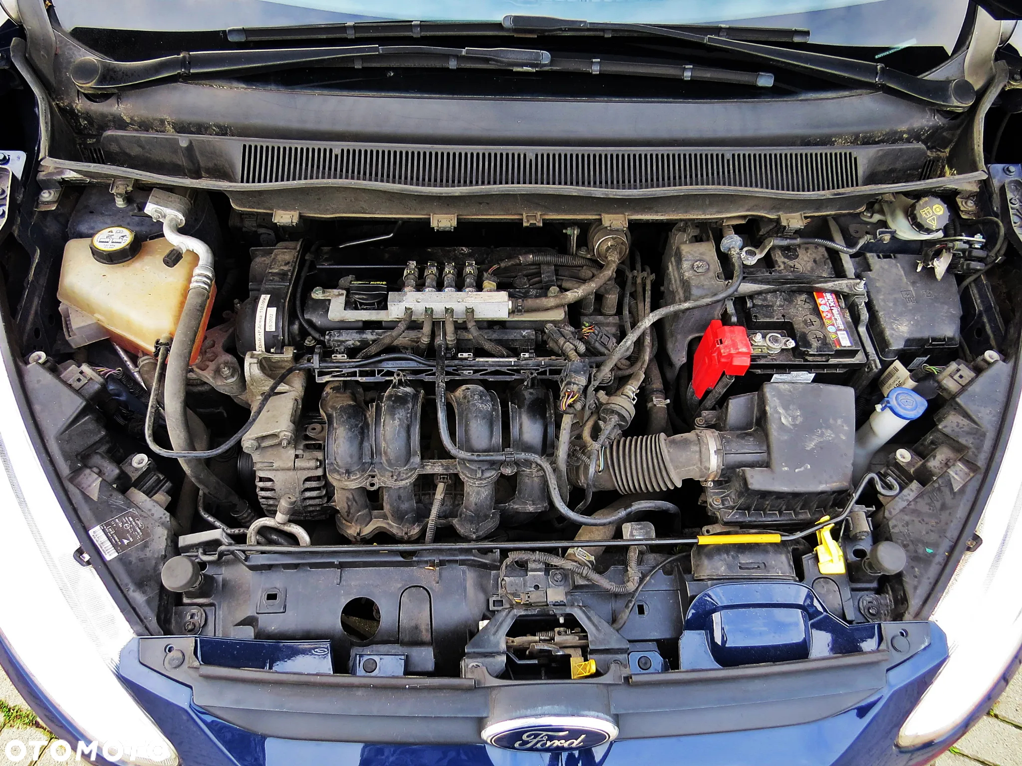 Ford B-MAX - 17