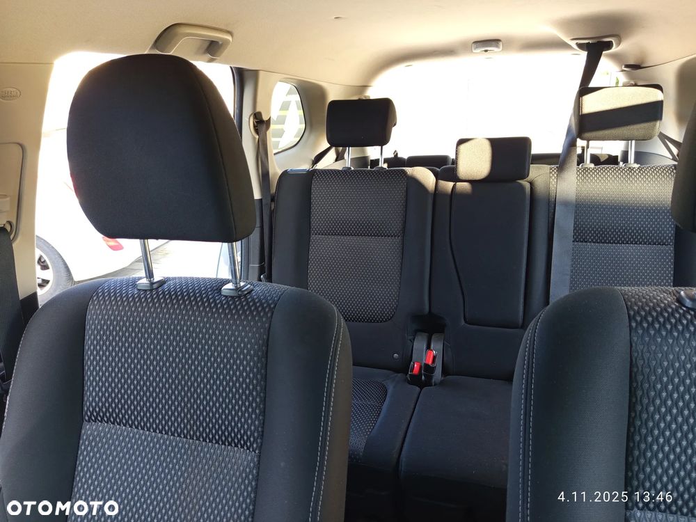 Mitsubishi Outlander 2.0 Intense + Navi 4WD CVT - 8