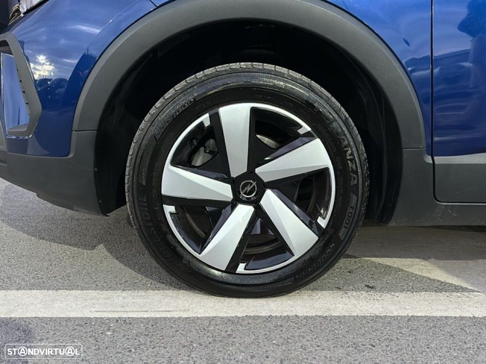 Opel Crossland 1.2 T Business Edition - 7