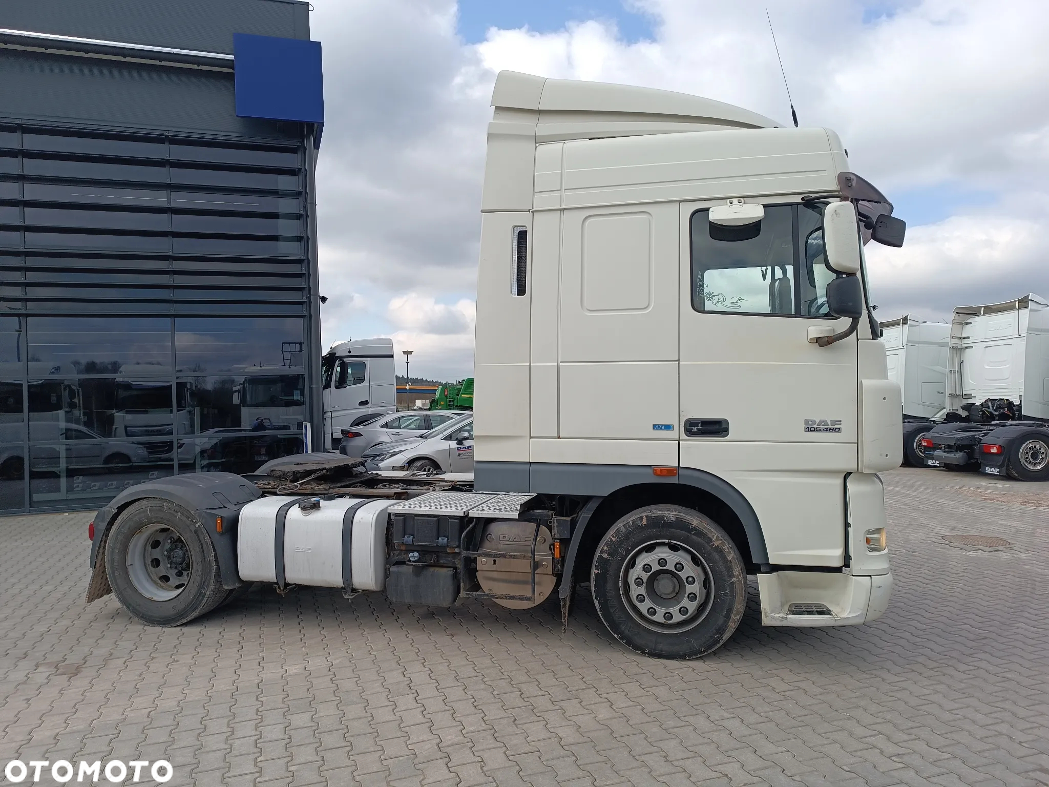 DAF FT 105.460 XF - 4