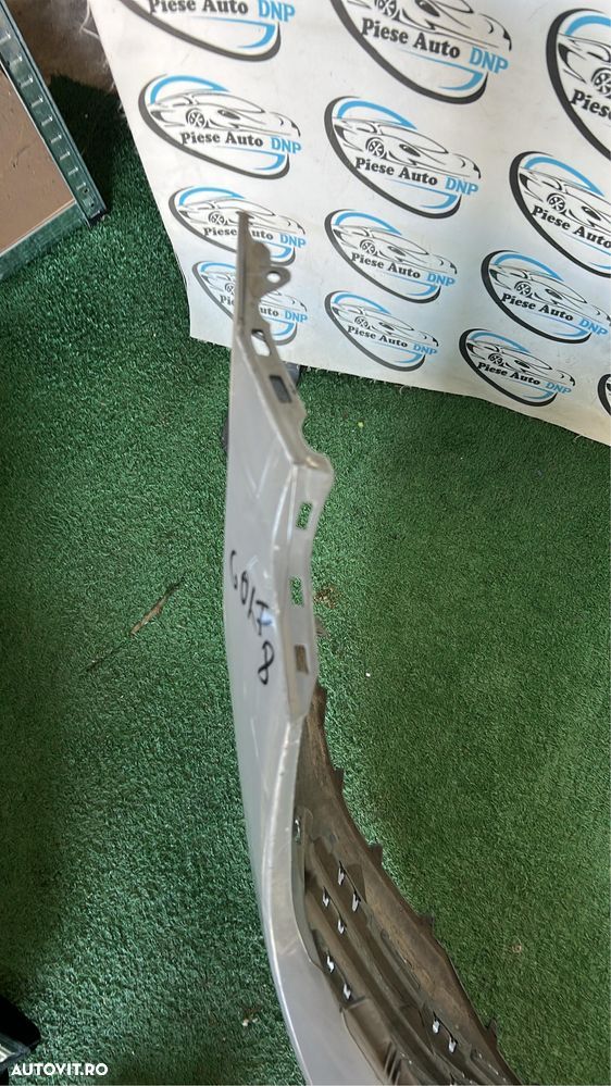 Bara fata vw volkswagen Golf 8 - 3