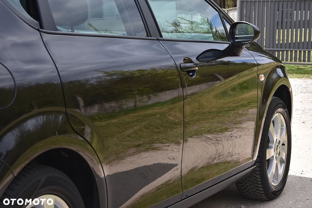 Seat Leon 1.6 Audience - 30