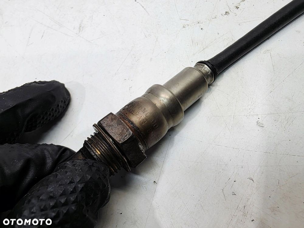 SONDA LAMBDA CZUJNIK AUDI A4 B9 A5 Q5 FY 8W0906265E - 3