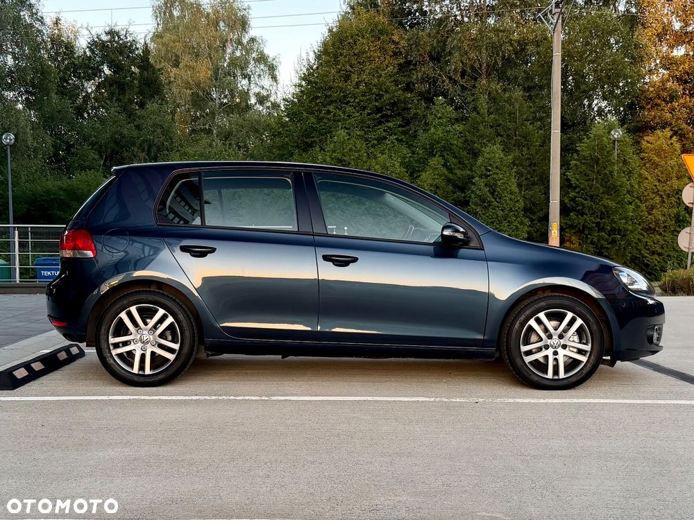 Volkswagen Golf - 7