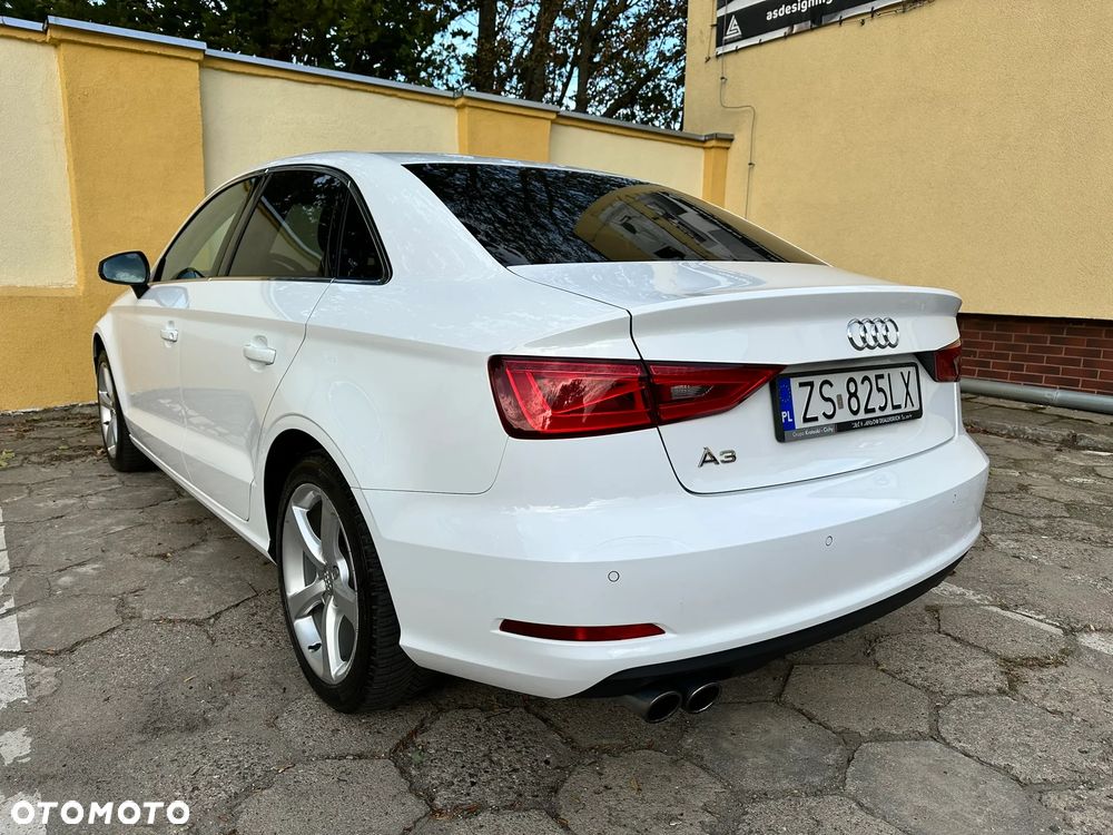 Audi A3 - 4